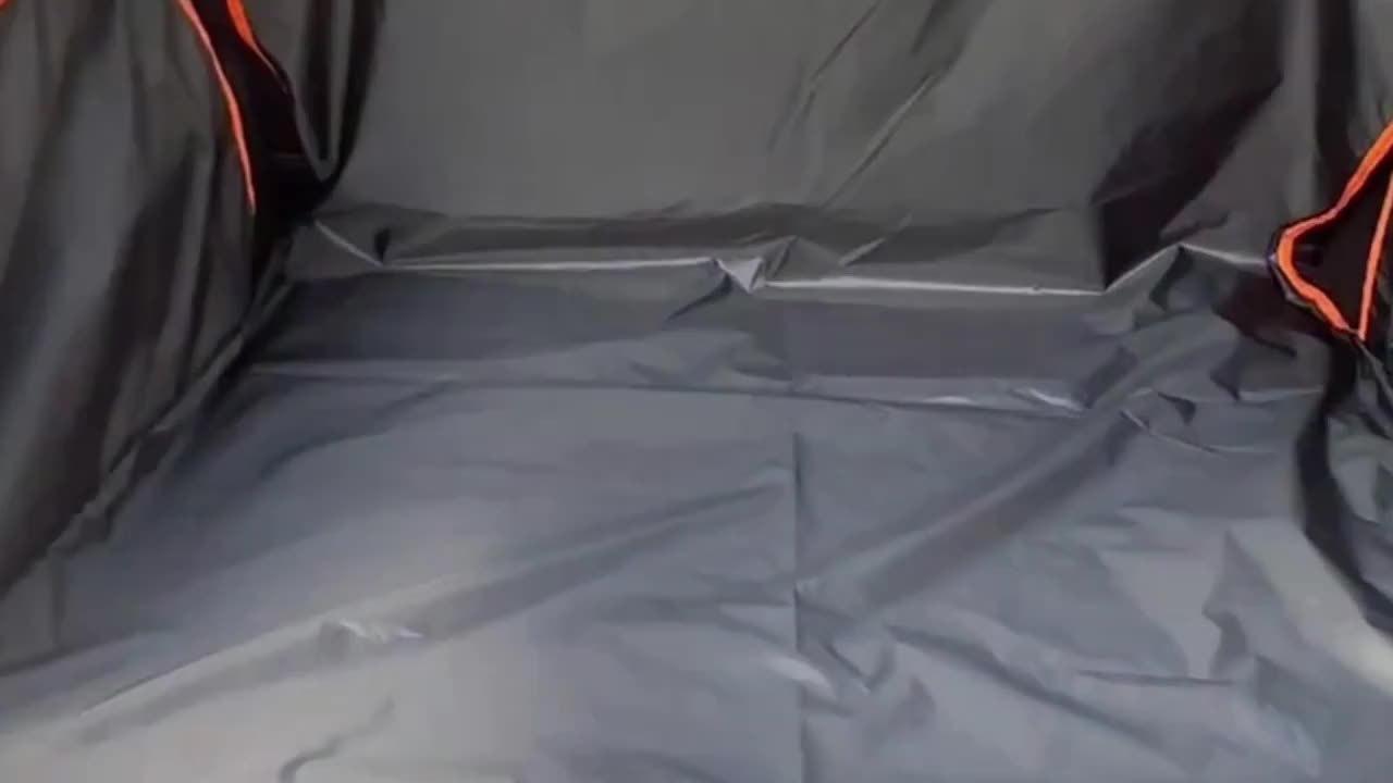 Car Pet Pad, Dog Seat Pad, Cat Pad, Car Trunk Pad, Car Trunk Waterproof Cargo Pad-Greetlamp