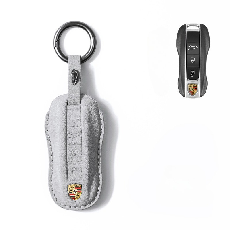 Porsche Car Key Case