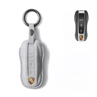 Porsche Car Key Case