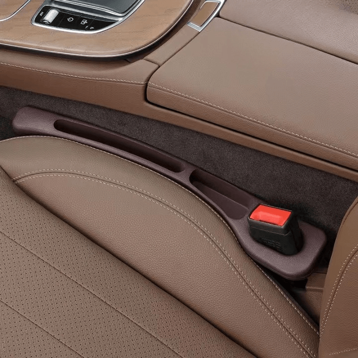 2 Pcs Car Seat Leak Bar-Greetlamp