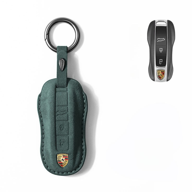 Porsche Car Key Case