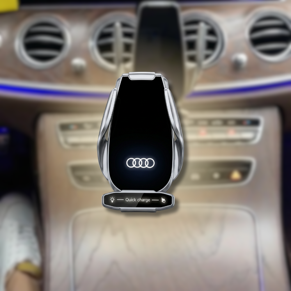 Deutschlands Nr. 1 personalisierte Smartphone-Halterung