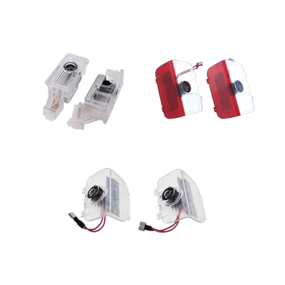 Acura Compatible Car Door Welcome Lights-Greetlamp
