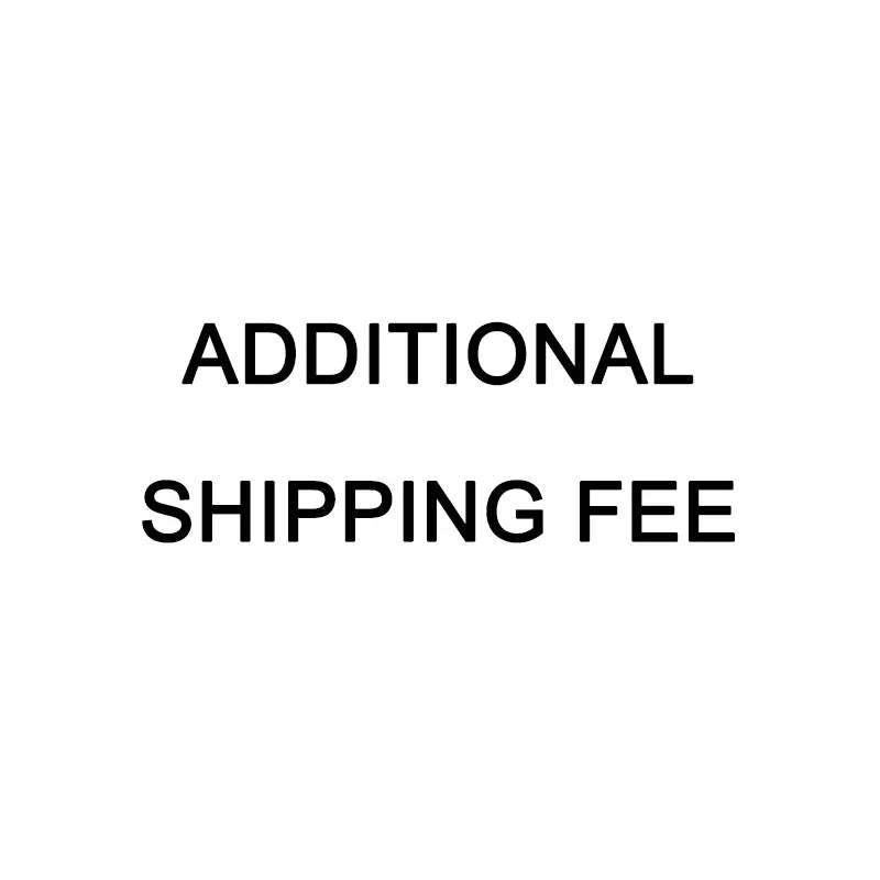 Additional Shipping Fee & Handling Fee-Greetlamp