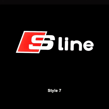 Audi Compatible Car Door Welcome Lights-Greetlamp