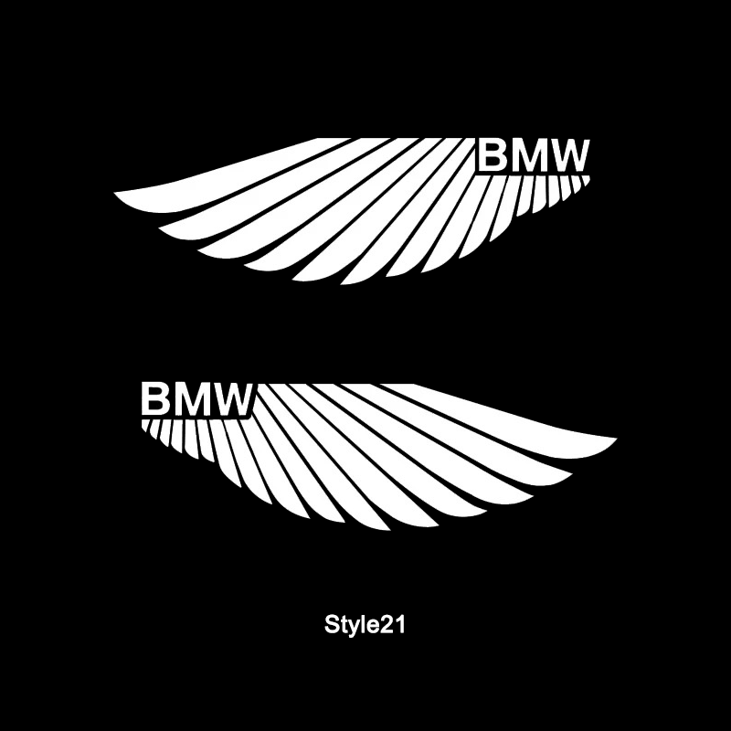 BMW Compatible Car Door Welcome Lights-Greetlamp