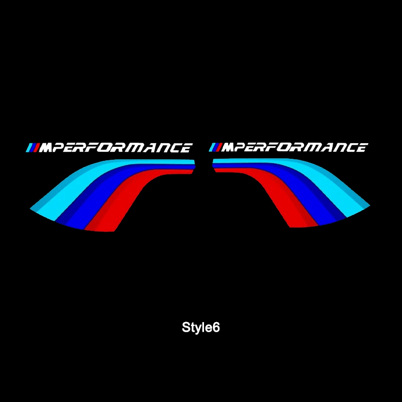 BMW Compatible Car Door Welcome Lights-Greetlamp