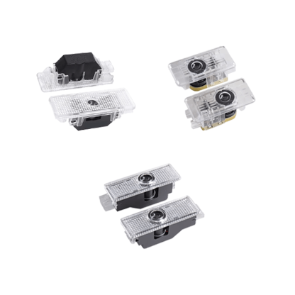 BMW Compatible Car Door Welcome Lights-Greetlamp