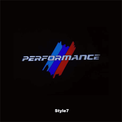 BMW Compatible Car Door Welcome Lights-Greetlamp