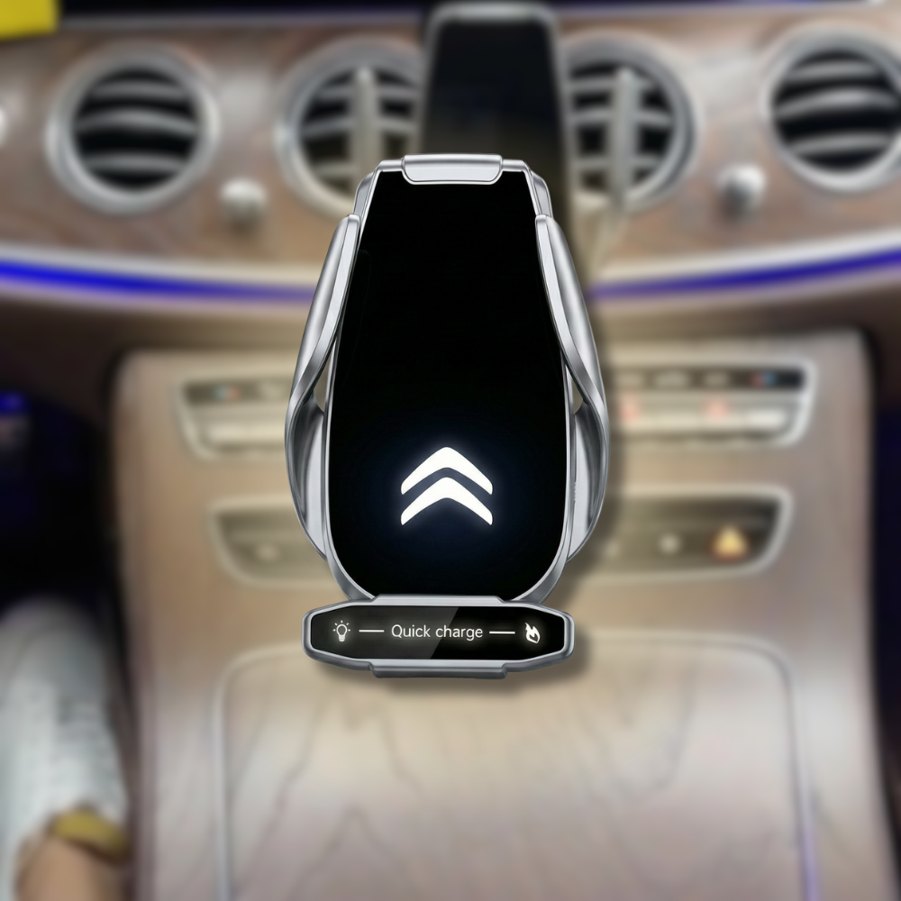 Deutschlands Nr. 1 personalisierte Smartphone-Halterung