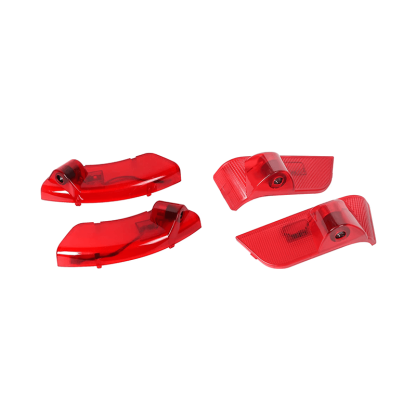 Chevrolet Compatible Car Door Welcome Lights-Greetlamp