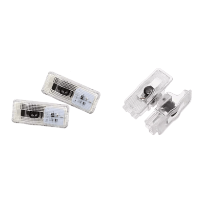 Citroen Compatible Car Door Welcome Lights-Greetlamp