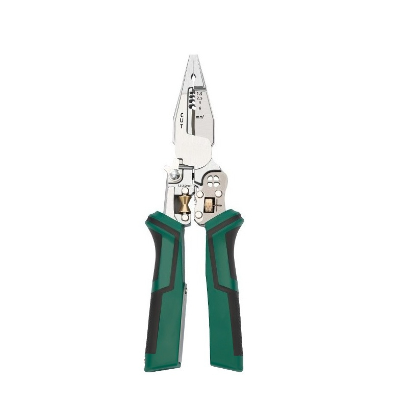 Multifunction Folding Electrician Plier