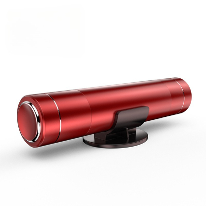 Car Window Breaker and Seatbelt Cutter 2 Pack, 2-in-1 Car Safety Hammer