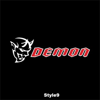 Dodge Compatible Car Door Welcome Lights-Greetlamp