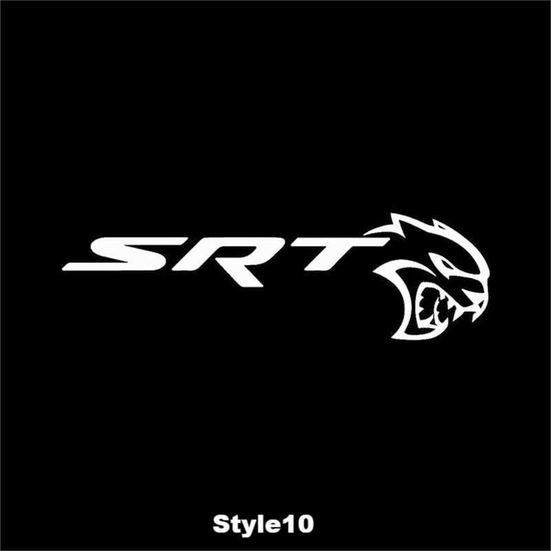 Dodge Compatible Car Door Welcome Lights-Greetlamp