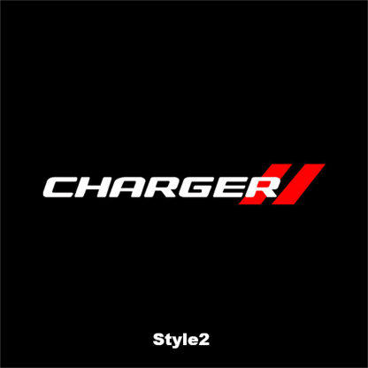 Dodge Compatible Car Door Welcome Lights-Greetlamp