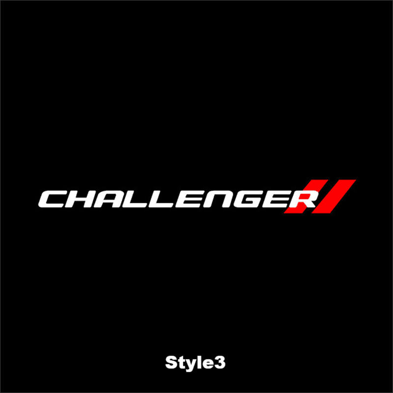 Dodge Compatible Car Door Welcome Lights-Greetlamp