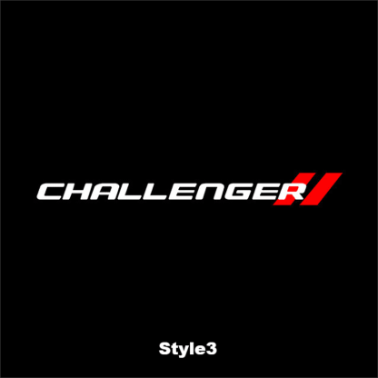 Dodge Compatible Car Door Welcome Lights-Greetlamp