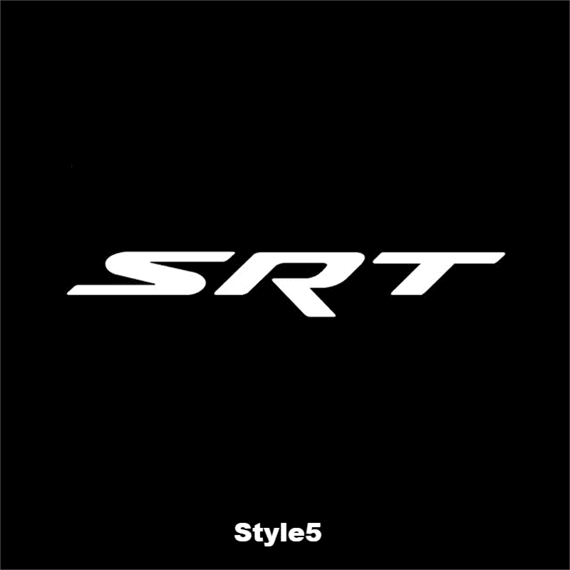 Dodge Compatible Car Door Welcome Lights-Greetlamp