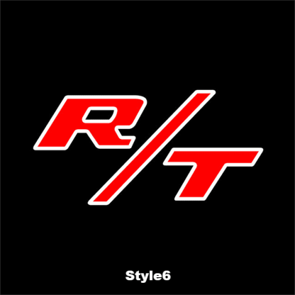 Dodge Compatible Car Door Welcome Lights-Greetlamp