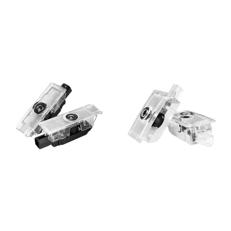 Dodge Compatible Car Door Welcome Lights-Greetlamp