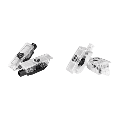 Dodge Compatible Car Door Welcome Lights-Greetlamp