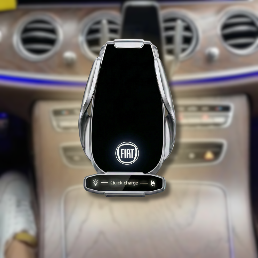 Deutschlands Nr. 1 personalisierte Smartphone-Halterung