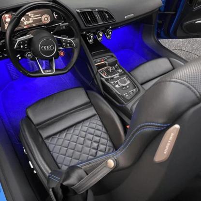 Universal Ambient Light For Car Footwell - Greetlamp