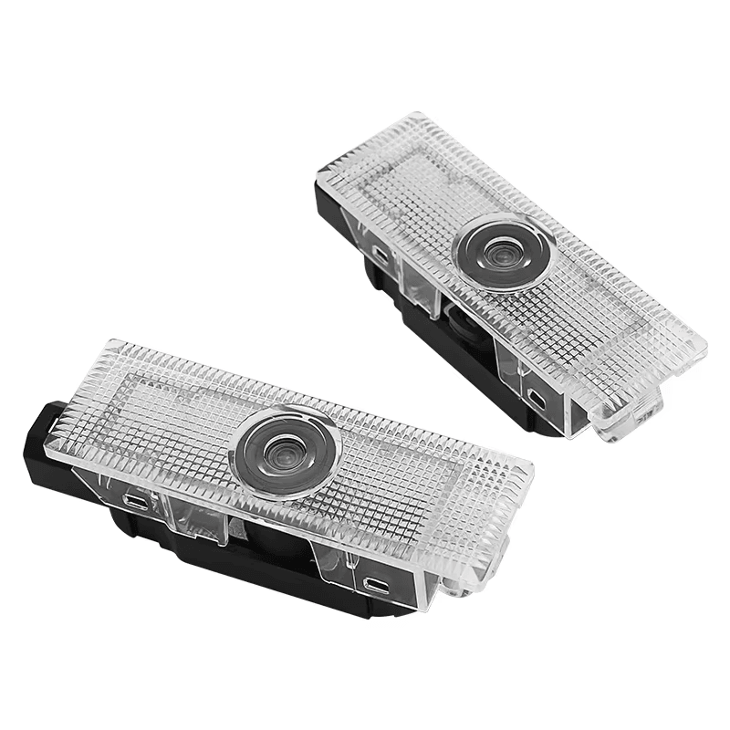 Fiat Compatible Car Door Welcome Lights-Greetlamp