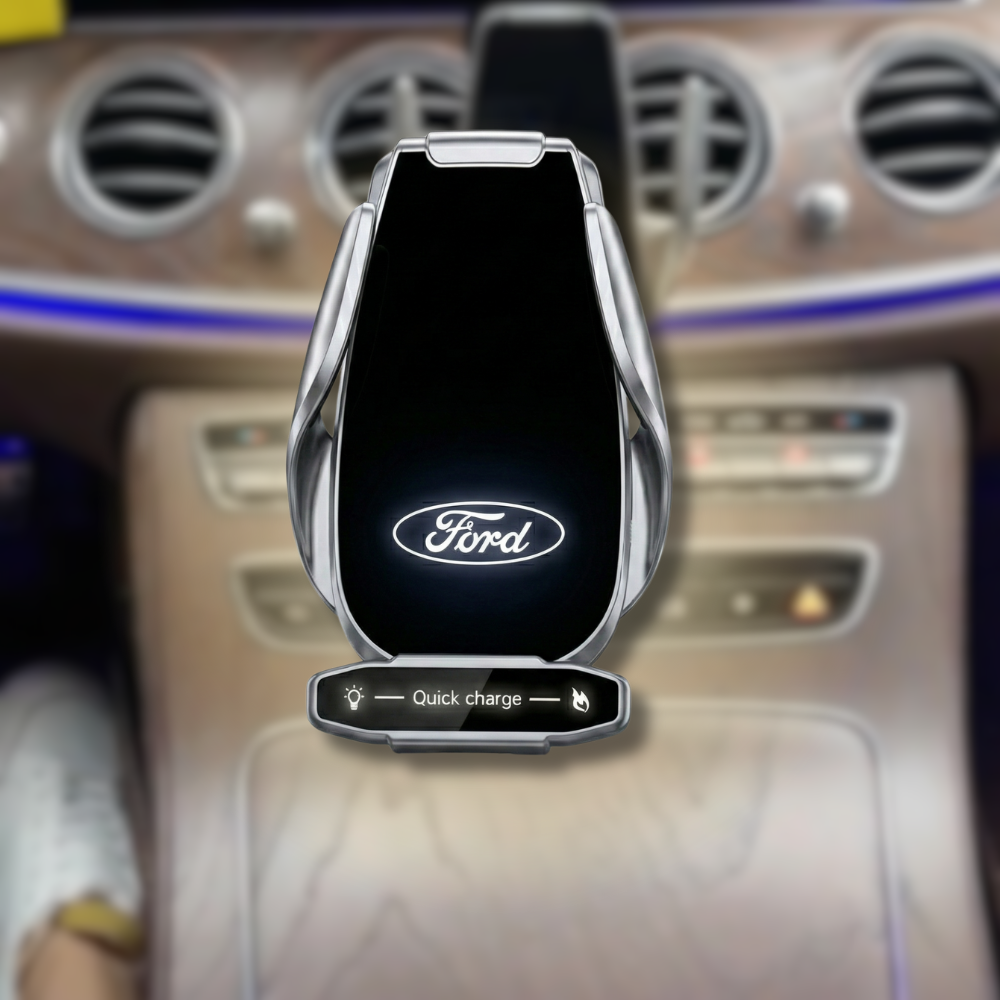 Deutschlands Nr. 1 personalisierte Smartphone-Halterung