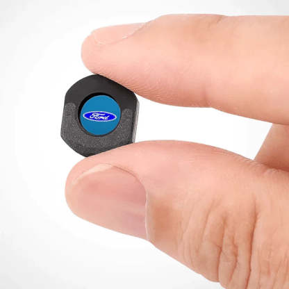 Ford Compatible Rearview Mirror Projector Light-Greetlamp