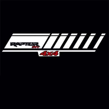 Ford Compatible Rearview Mirror Projector Light Blanket-Greetlamp