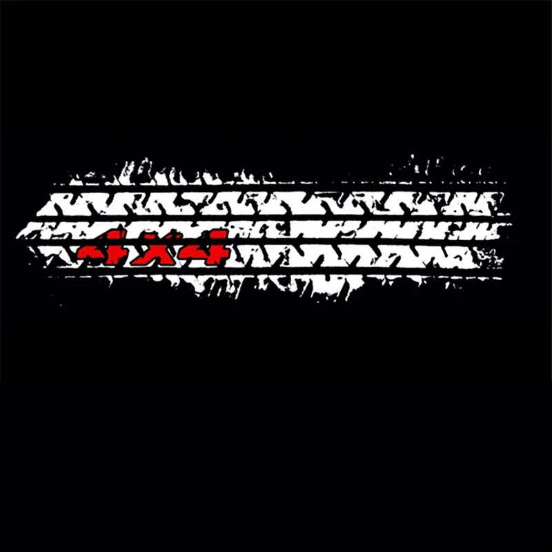 Ford Compatible Rearview Mirror Projector Light Blanket-Greetlamp