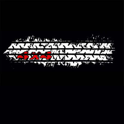 Ford Compatible Rearview Mirror Projector Light Blanket-Greetlamp