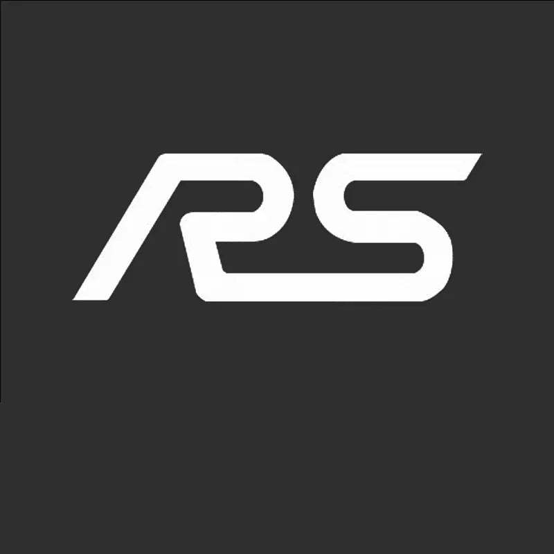 Ford Compatible Rearview Mirror Projector Light-Greetlamp