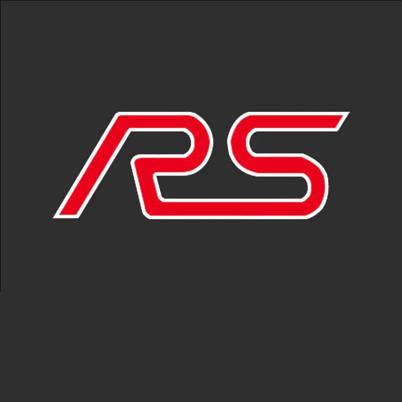 Ford Compatible Rearview Mirror Projector Light-Greetlamp