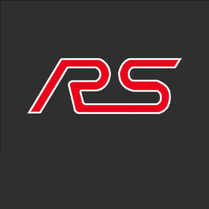 Ford Compatible Rearview Mirror Projector Light-Greetlamp