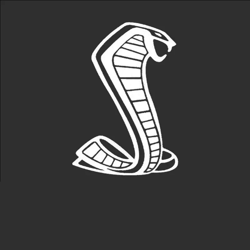 Ford Compatible Rearview Mirror Projector Light-Greetlamp