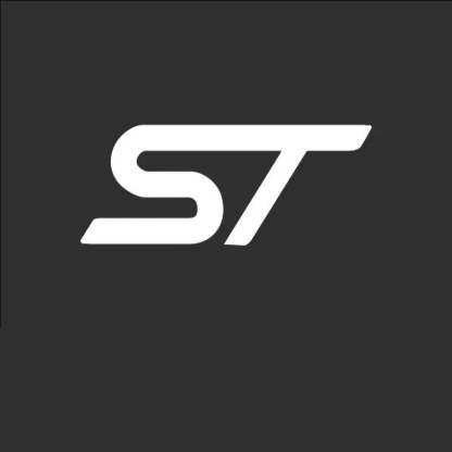 Ford Compatible Rearview Mirror Projector Light-Greetlamp