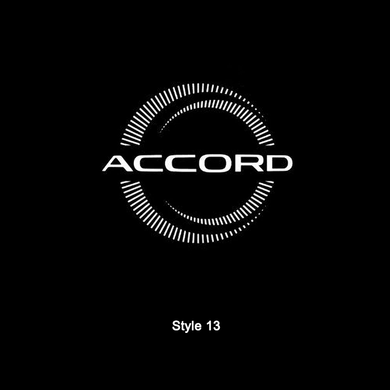 Honda Compatible Car Door Welcome Lights-Greetlamp