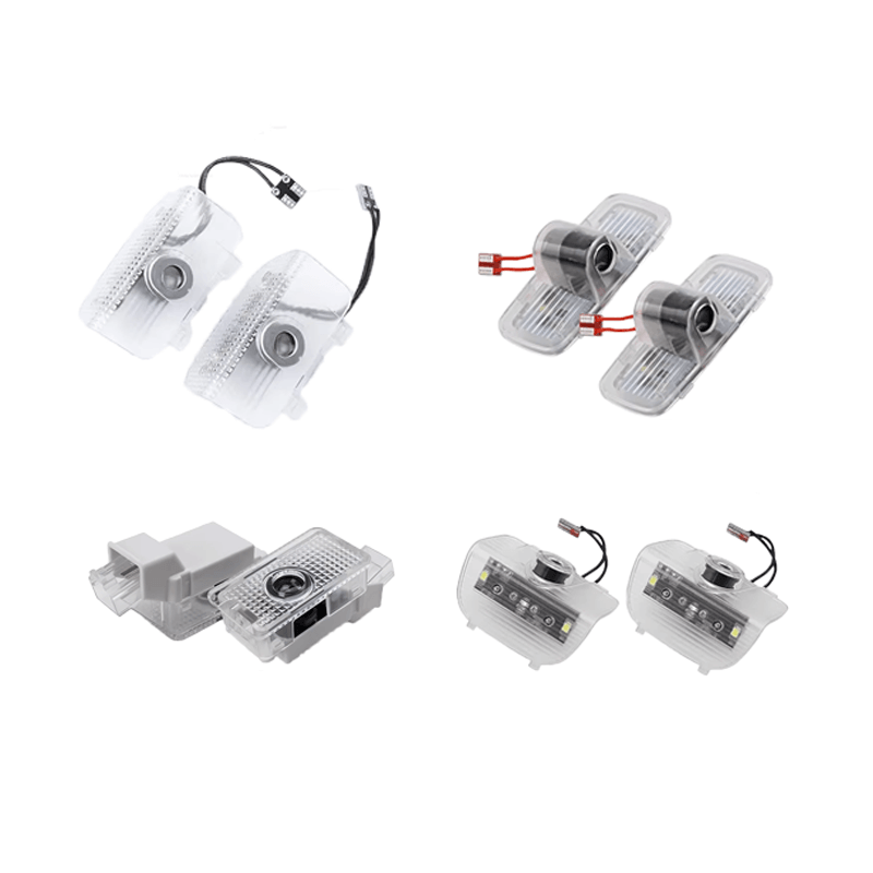 Honda Compatible Car Door Welcome Lights-Greetlamp