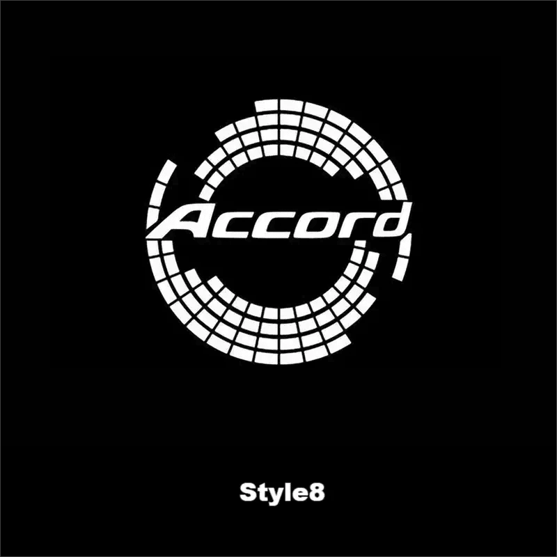 Honda Compatible Car Door Welcome Lights-Greetlamp