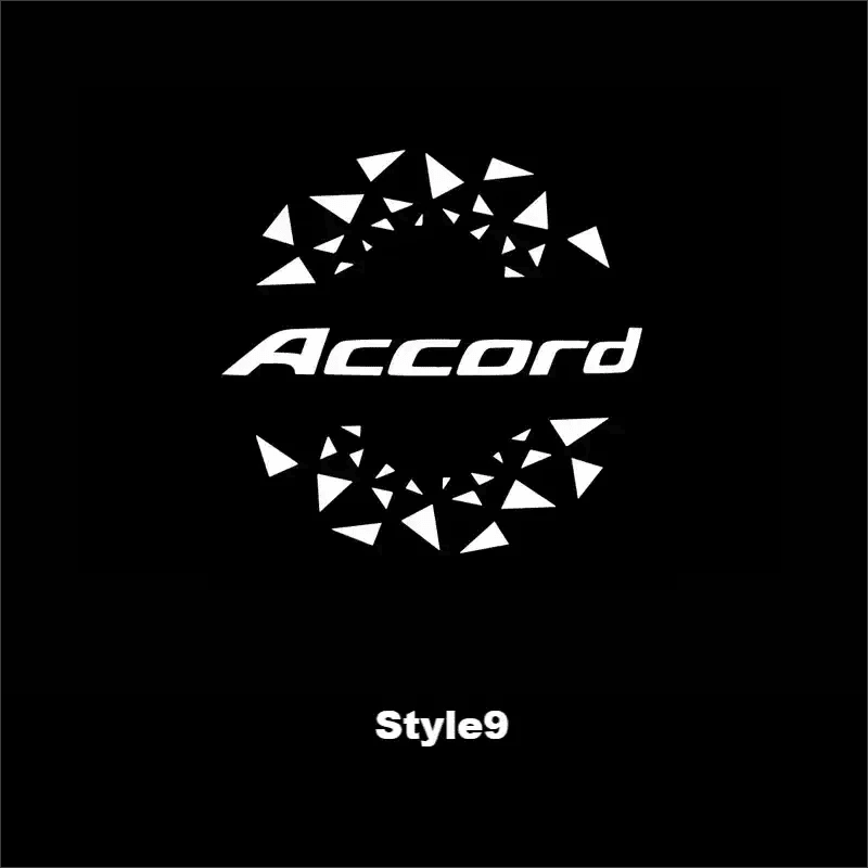 Honda Compatible Car Door Welcome Lights-Greetlamp