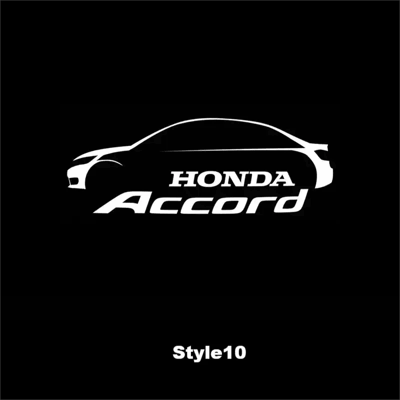 Honda Compatible Car Door Welcome Lights-Greetlamp