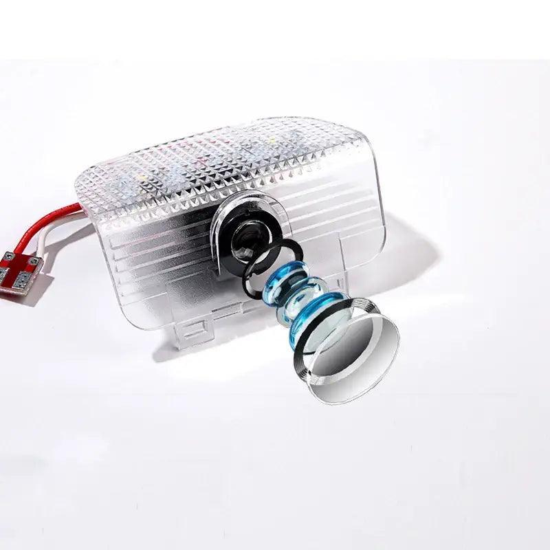 Honda Compatible Car Door Welcome Lights-Greetlamp