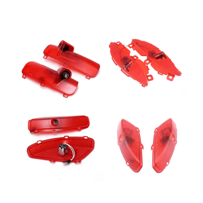 Hyundai Compatible Car Door Welcome Lights-Greetlamp