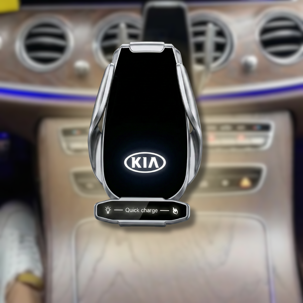 Deutschlands Nr. 1 personalisierte Smartphone-Halterung