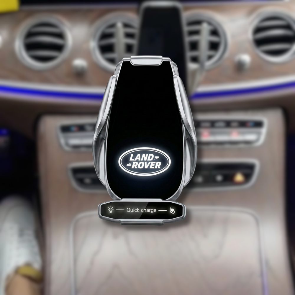 Deutschlands Nr. 1 personalisierte Smartphone-Halterung