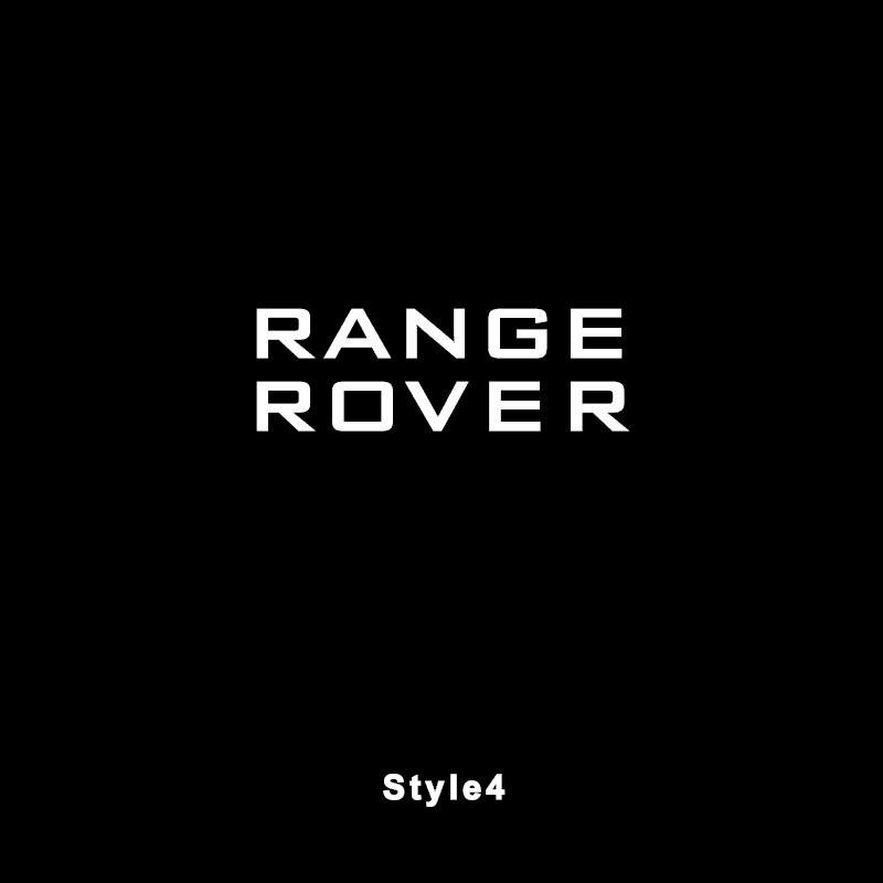 Land Rover Compatible Car Door Welcome Lights-Greetlamp